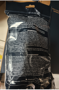 نظارات السلامة دلتا بلس برافا2 مع عدسات بوليباربونات وإطار رمادي، حماية من الأشعة فوق البنفسجية ومقاومة للصدمات - Product Image 4