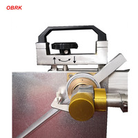 Pendulum Skid Resistance Tester Floor Slip Test Pendulum Testing