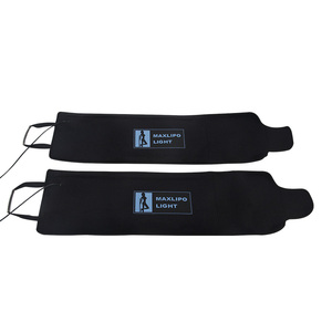 Cinturones Láser de Diodo 5D Maxlipo con Luz Roja, Láser 5D de 650nm para Moldear el Cuerpo, Máquina Láser para Adelgazar y Esculpir el Cuerpo - Product Image 4