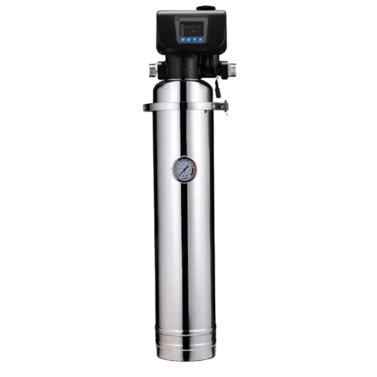 Stainless Steel High Flow 8000L H