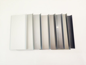 Rodapié Ultrafino de 1.2mm de Doble Capa, Resistente al Agua, para Hoteles, Dormitorios, Hospitales, Cocinas Exteriores, Aleación para Exteriores - Product Image 3