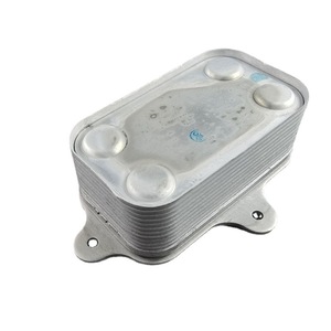 <span class=keywords><strong>Radiateur</strong></span> refroidisseur d'huile 6641800265 pour SSANGYONG ACTYON Korando Kyron - Product Image 1