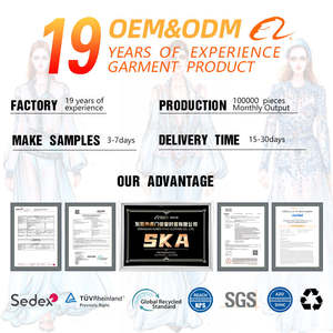 Nuevos Diseños al por Mayor OEM, Chaqueta Informal y Relajada con Botones, Mezcla de Lana, <span class=keywords><strong>Blazer</strong></span> Cruzado para Mujer - Product Image 5