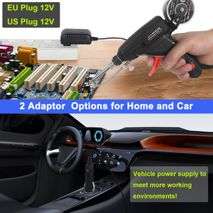 Juego <span class=keywords><strong>de</strong></span> <span class=keywords><strong>soldador</strong></span> eléctrico <span class=keywords><strong>de</strong></span> mano <span class=keywords><strong>de</strong></span> 60W, <span class=keywords><strong>Mini</strong></span> pistola <span class=keywords><strong>de</strong></span> soldadura <span class=keywords><strong>de</strong></span> 12V, pistola <span class=keywords><strong>de</strong></span> <span class=keywords><strong>estaño</strong></span> <span class=keywords><strong>de</strong></span> Envío Automático para reparación <span class=keywords><strong>de</strong></span> soldadura electrónica DIY - Product Image 6