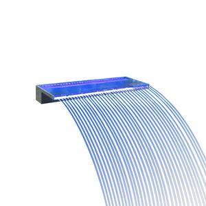 Fuente <span class=keywords><strong>de</strong></span> agua con boquilla acrílica, <span class=keywords><strong>cascada</strong></span> - Product Image 2