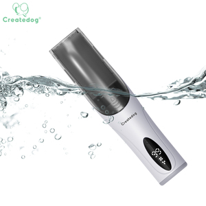 <span class=keywords><strong>Tondeuse</strong></span> à <span class=keywords><strong>cheveux</strong></span> étanche en céramique CLIPCLEAN Mini, rechargeable par USB, pour enfants et usage domestique, pour hommes et femmes - Product Image 1