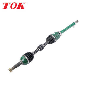เพลาขับรถยนต์ TOK DS-NI-2927947R DS-NI-2927947R รุ่นขายดี สำหรับรถยนต์นิสสัน คุณภาพสูง มาตรฐานสูง ขนาด:29*27*947 - Product Image 1