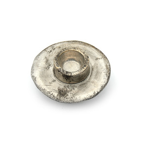 Eje de Aluminio Forjado a Medida con Procesamiento de Dibujos, Plazo de Entrega de 4-7 Días, Precisión Dimensional de 1 mm - Product Image 5