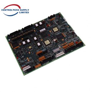 Carte de circuit imprimé de contrôleur LAN DS200LDCCH1A avec support technique professionnel - Product Image 3