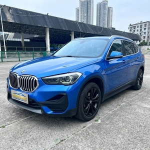<span class=keywords><strong>BMW</strong></span> <span class=keywords><strong>X1</strong></span> 1.5T Turbo FWD SUV <span class=keywords><strong>2020</strong></span> de <span class=keywords><strong>Segunda</strong></span> <span class=keywords><strong>Mano</strong></span>, Vehículo Usado de Gasolina con Volante a la Izquierda, Listo para Exportación al por Mayor - Product Image 1