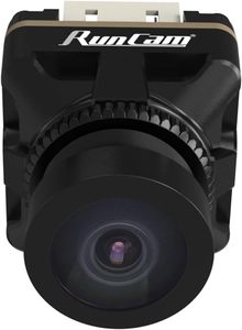 Runcam Phoenix 2 SE Micro Drone máy ảnh phiên bản đặc biệt 5.8GHz <span class=keywords><strong>RC</strong></span> FPV với ống kính mui xe cho xe máy bay đua vật liệu nhựa - Product Image 4