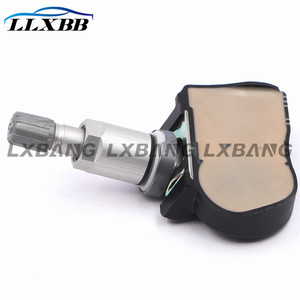 Nouveau capteur de pression des pneus TPMS LR021935 d'origine pour Land Rover <span class=keywords><strong>Discovery</strong></span> Range Rover 2005-2012 - Product Image 2