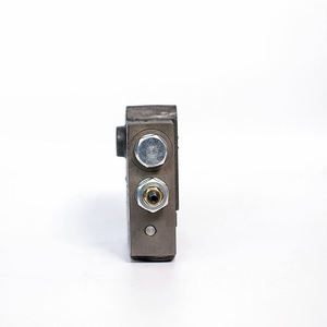 Regulador de Bomba Principal de Control de Flujo Hidráulico para Excavadora, para un Rendimiento Optimizado - Product Image 3