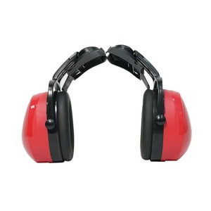 CITICITY Orejeras de Seguridad de 34dB Tipo Casco, Orejeras Ajustables con Reducción de Ruido para Cascos de Seguridad - Product Image 3