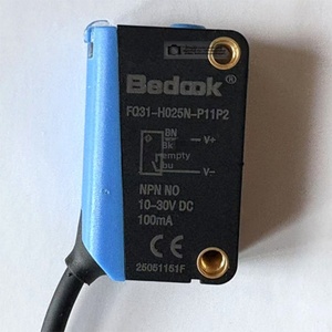 Interruptor de Proximidad Bedook Modelo BB-Q1805N-P11P2 Q3015N BB-Q1705N-P11P2 para Automatización Industrial - Product Image 5