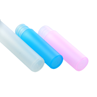 Emballage cosmétique de 5ml 8ml 10ml Désodorisant pour voiture Bouteilles de parfum en plastique à pompe de pulvérisation à brume fine Vente en gros