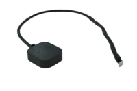 Antenne anti-brouillage GPS pour drone FPV