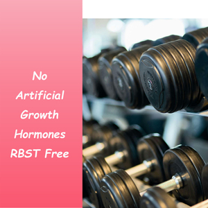 Oem תוספי מזון 100% חלבון מי לבודד אבקת לא gmo בתפזורת קולגן למבוגרים - Product Image 4