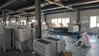 Fenêtres coulissantes en PVC vinyle à double ou triple vitrage sur mesure, insonorisées, résistantes au vent et aux ouragans