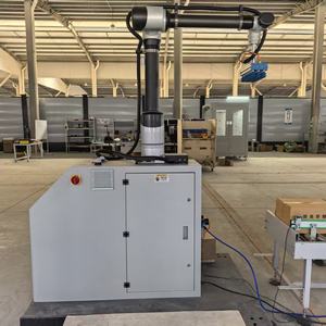 全自動協働ロボット 自動協働パレタイザー 積載重量20～50kg カスタマイズ可能 - Product Image 3