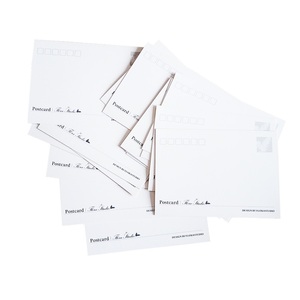 16 pz/pacco carte di nozze retrò animali regalo biglietto di <span class=keywords><strong>auguri</strong></span> per la festa del nuovo anno di <span class=keywords><strong>natale</strong></span> cartolina d'invito Vintage cartolina - Product Image 5