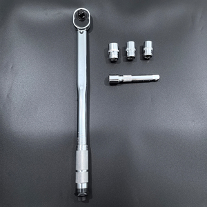 Độ Chính Xác Cao Có Thể Điều Chỉnh Xe Mô-men Xoắn Cờ Lê 1/2 "28-210n. M Tự Động Sửa Chữa Công Cụ Chuyên Nghiệp Nhiệm Vụ Nặng Nề Cờ Lê Công Cụ Thiết Lập - Product Image 2