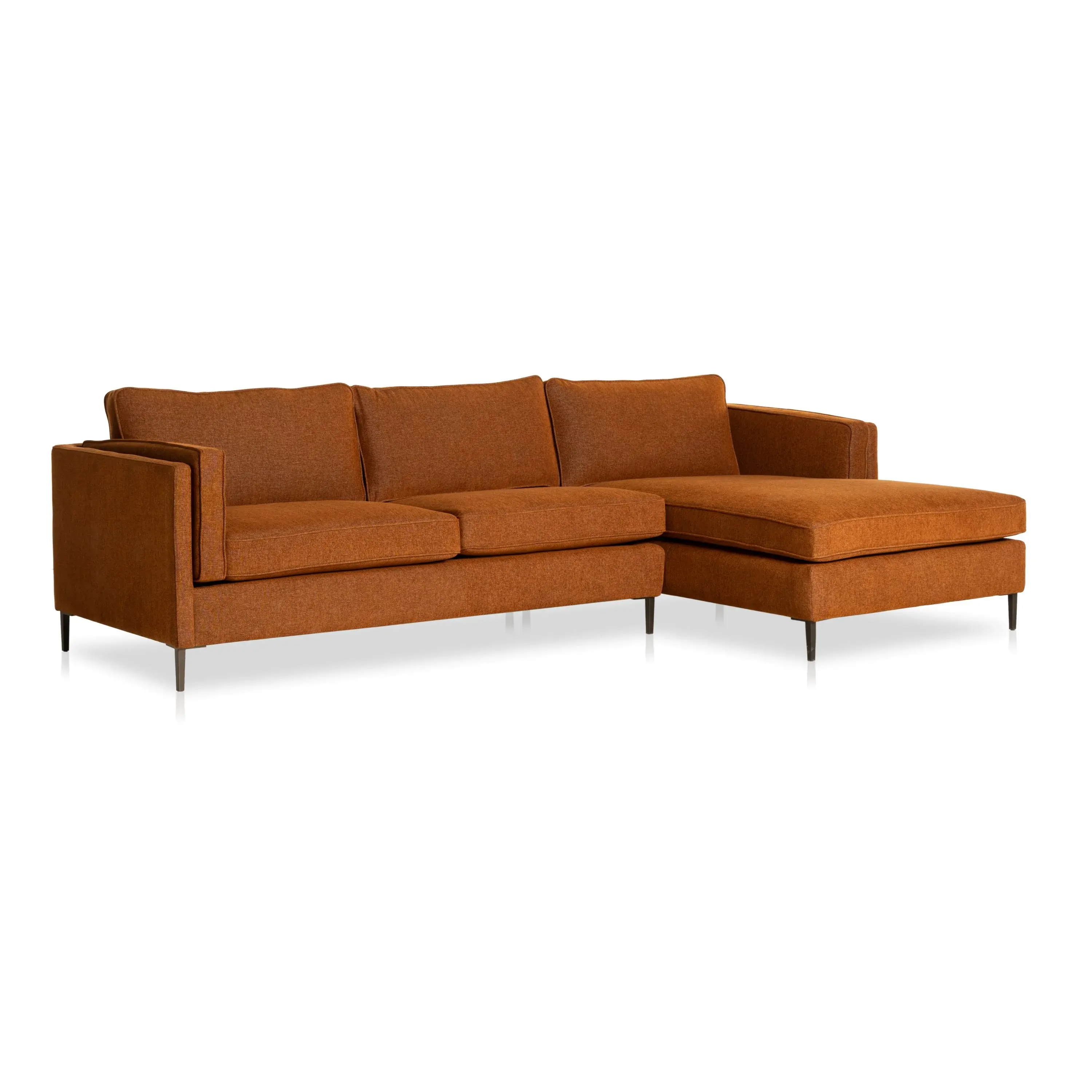 Indonesia più alta in legno di teak divano divano lungo di qualità premium smeria 2 divano componibile fatto a mano