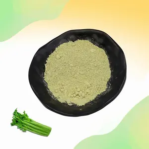 Pure Natural Chamomile Extract 98% Apigenin Powder