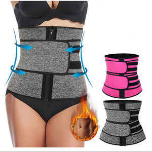Vente flash : Bande élastique pour femme, ceinture abdominale pour ventre plat, ceinture de maintien du ventre, ceinture de maintien de la taille pour la perte de poids - Product Image 5