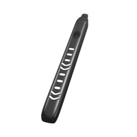 New Direct Sales MIDI Electronic Wind Instrument Saxophone Flute ABS Material 10-Tone Wind Instrument Electronic Blowpipe
