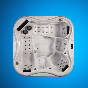 Usine directe meilleure vente Acrylique Discount Chine spa bain à remous <span class=keywords><strong>calgary</strong></span> - Product Image 6