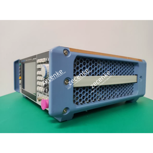 R & S (Rohde Schwarz) SMBV100B 9KHz-6GHz Generador de señal vectorial usado - Product Image 2