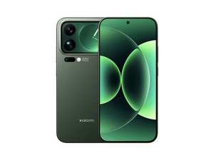 Teléfono Inteligente Original Xia0 Mi 17 Pro 5G, Pantalla AMOLED de 6.3 Pulgadas y 1.5K a 120 Hz, Snapdragon 8 Elite, Batería de 6300 mAh, Cargador de 100 W, HyperOS 3 - Product Image 4