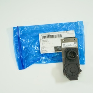 Ban Đầu Chính Hãng Atlas Copco 1089955315 1089955316 1089955318 1089955321 1089955322 Atlas Copco Phụ Tùng Bộ Điều Khiển PR1 380 - Product Image 5