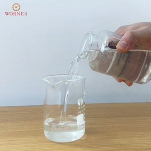 Silicato de sodio líquido de alta pureza y alta definición, venta directa de fábrica, CAS 1344-09-8 - Product Image 4