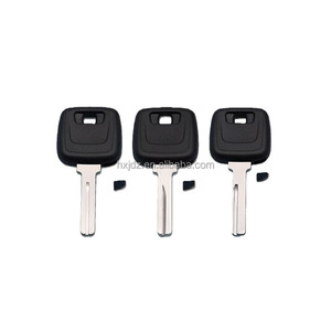 Guscio per Chiave <span class=keywords><strong>Transponder</strong></span> per <span class=keywords><strong>Volvo</strong></span> XC70 XC90 V50 V70 S60 S80 C30 <span class=keywords><strong>VOLVO</strong></span> S40 S60 S70 S80 V40 V70 S60 S80 C70 S70 - Product Image 5
