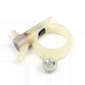 Bomba de aceite para motosierra Ms251, componente de suministro de combustible para motosierra de gasolina Ms231 Ms251c - Product Image 2