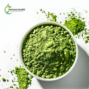 ผงชาเขียวมัทฉะออร์แกนิกเกรดพรีเมี่ยมจากญี่ปุ่น - Product Image 2