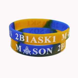 สายรัดข้อมือซิลิโค<span class=keywords><strong>น</strong></span>แฟชั่นขนาด 8 <span class=keywords><strong>น</strong></span>ิ้ว สีชมพูและสีเขียว ยี่ห้อ Akaa รุ่น Deltaa ที่ได้รับการรีวิวดีที่สุดใ<span class=keywords><strong>น</strong></span>กลุ่มสายรัดข้อมือ<span class=keywords><strong>โปร</strong></span><span class=keywords><strong>โม</strong></span><span class=keywords><strong>ชั่</strong></span><span class=keywords><strong>น</strong></span> - Product Image 6