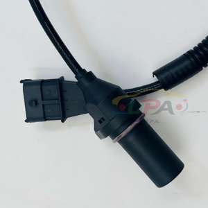 Capteur de position du vilebrequin de qualité authentique pour moteur automobile 39180-27400 pour Hyundai Elantra Kia Ceed 3918027400 - Product Image 5