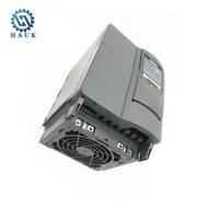 Siemens 6SE6420-2AB21-1BA1 Nuevo PLC Original en Stock Inversor MICROMASTER 420 CPU Filtro de Grado A para Programación de PLC
