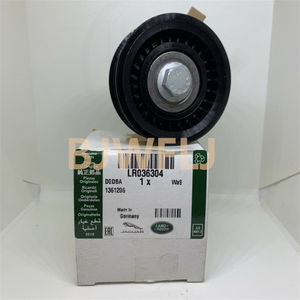 Para Land Rover Range Rover 13- RR Sport Discovery 4, alternador diésel, correa de transmisión, polea tensora, Kit de cadena de distribución, accesorio - Product Image 2