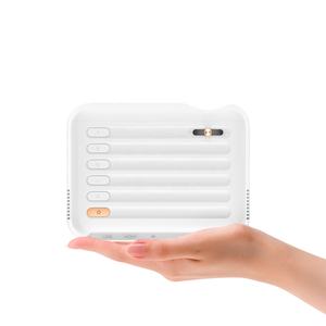 Projecteur vidéo LED Portable 2023x1280 P, Home cinéma, Mini multimédia V1, offre spéciale 720 - Product Image 4