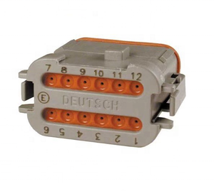 ที่อยู่อาศัย <span class=keywords><strong>DT06</strong></span>-<span class=keywords><strong>12SA</strong></span>-<span class=keywords><strong>CE05</strong></span>สำหรับขั้วหญิง, สายลวด - Product Image 1