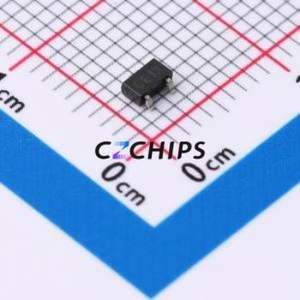 ทรานซิสเตอร์ฟิลด์ทรานซิสเตอร์ SOT-23-3L PMV15ENEAR-VB (Mosfet) แบบดั้งเดิม-ใหม่ - Product Image 1