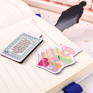Custom Magnetic <strong>Bookmark</strong> Set Cute Custom Corner <strong>Bookmark</strong> Magnetic Custom Logo <strong>Bookmarks</strong> Cute Soft - Product Image 6