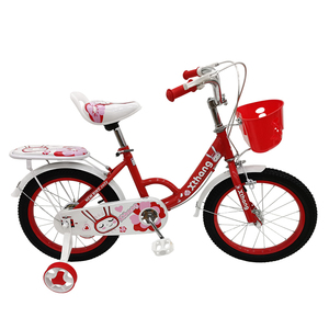 Fabricant de vélos 12 14 <span class=keywords><strong>16</strong></span> <span class=keywords><strong>pouces</strong></span> Vélos pour filles et vélos pour enfants de 8 à 15 ans - Product Image 4