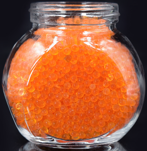 Indicador de gel de sílice naranja con <span class=keywords><strong>SiO2</strong></span> para uso industrial - Product Image 5