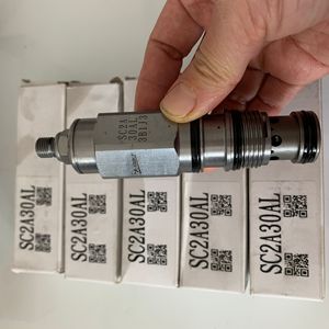 SC2A30AL SC-2A-30-A-L WIN NER Hecho en Taiwán, en Stock, Hidráulica HYDRAFORCE IH - Product Image 4