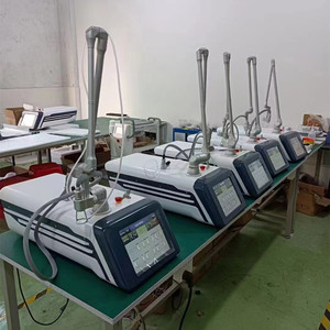 4D Face and Body Lifting Machine Beauty - Product Image 6